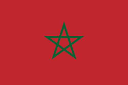 Marrocos