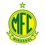Mirassol Futebol Clube