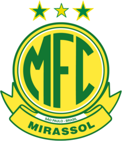 Mirassol Futebol Clube