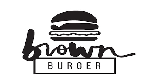 Brown Burger