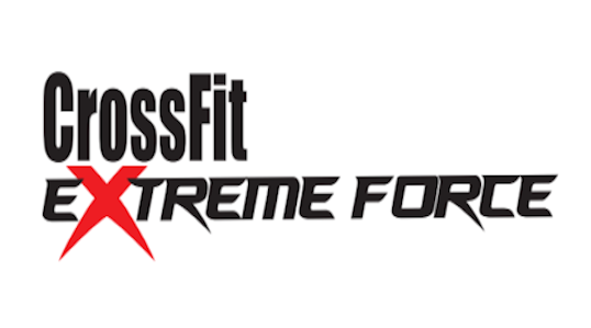 Crossfit Extreme Force
