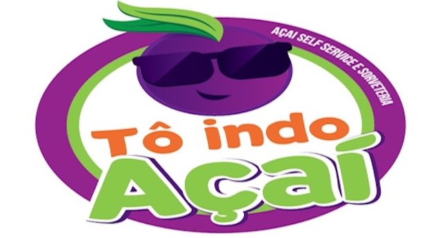 Tô Indo Açaí